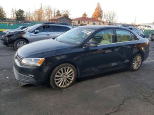 Volkswagen Jetta SE 2.5L 5 2013