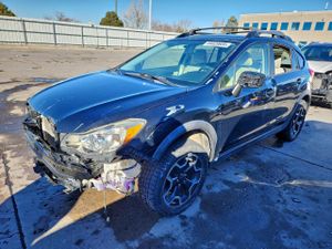 Subaru XV 2.0 PREMIUM 2.0L 4 2015
