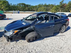 Hyundai Sonata SE 2.4L 4 2013
