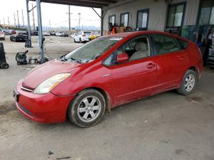 Toyota Prius 1.5L 4 2008