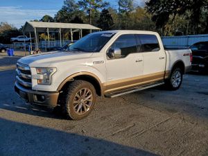 Ford F-150 SUPERCREW 3.5L 6 2015