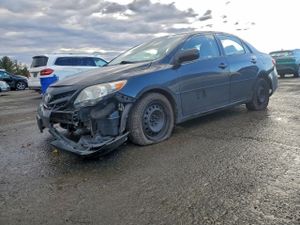 Toyota Corolla BASE 1.8L 4 2012