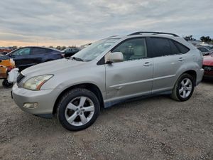Lexus RX 330 3.3L 6 2004