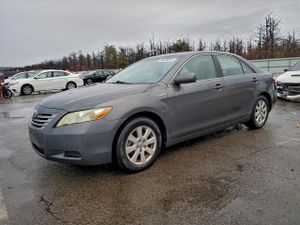 Toyota Camry HYBRID 2.4L 4 2009