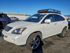 Lexus RX 400H 3.3L 6 2008