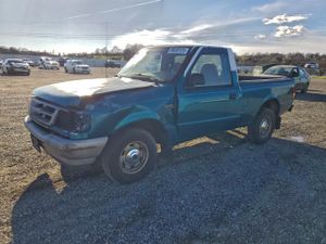 Ford Ranger 2.3L 4 1995