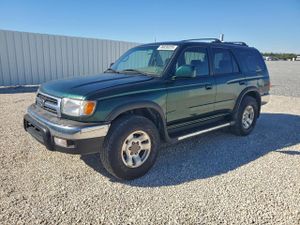 Toyota 4Runner SR5 3.4L 6 2000