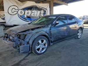 Acura TSX 2.4L 4 2012