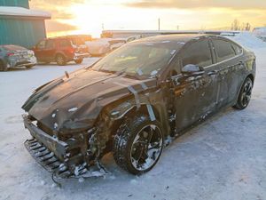 Ford Fusion SE 2.0L 4 2016