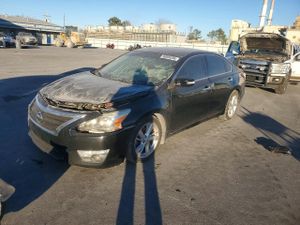 Nissan Altima 2.5 2.5L 4 2014