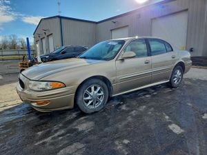 Buick LeSabre LIMITED 3.8L 6 2005