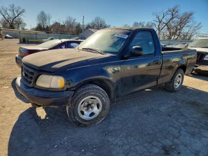 Ford F-150 4.2L 6 2003