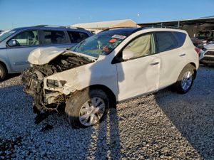 Nissan Murano S 3.5L 6 2014