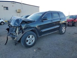 Jeep Grand Cherokee LAREDO 3.6L 6 2011