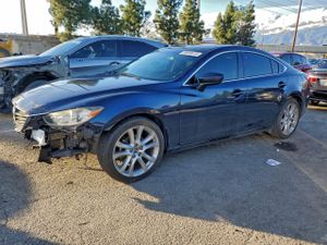 Mazda 6 TOURING 2.5L 4 2015
