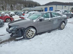 Ford Fusion SEL 2.5L 4 2012