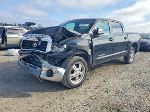 Toyota Tundra CREWMAX SR5 5.7L 8 2007