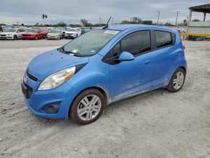Chevrolet Spark LS 1.2L 4 2014