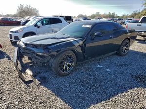 Dodge Challenger R/T 5.7L 8 2010