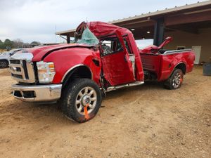 Ford F-250 SUPER DUTY 6.4L 8 2008
