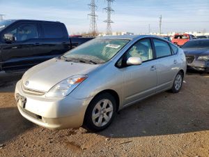 Toyota Prius 1.5L 4 2005