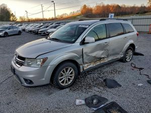 Dodge Journey SXT 3.6L 6 2013