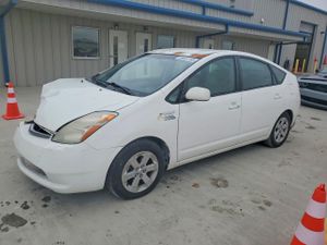 Toyota Prius 1.5L 4 2009