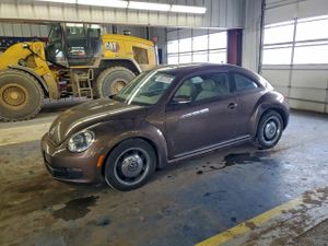 Volkswagen Beetle 2.5L 5 2013