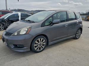 Honda Fit SPORT 1.5L 4 2013