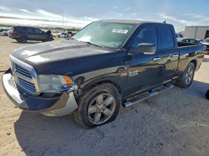 RAM 1500 SLT 5.7L 8 2014