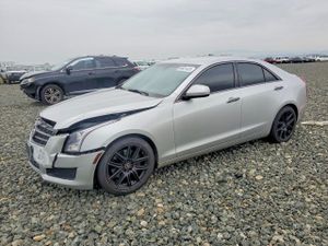 Cadillac ATS 2.0L 4 2014