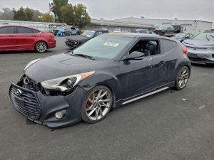 Hyundai Veloster TURBO 1.6L 4 2015