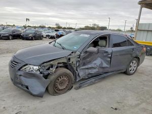 Toyota Camry CE 2.4L 4 2008