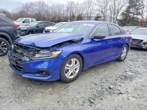 Honda Accord SPORT 2.0L 4 2022
