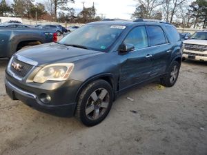 GMC Acadia SLT-2 3.6L 6 2011
