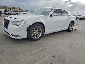 Chrysler 300C 3.6L 6 2015