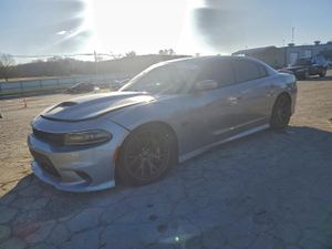 Dodge Challenger SRT 392 6.4L 8 2015