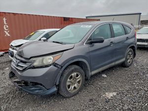 Honda CR-V LX 2.4L 4 2013