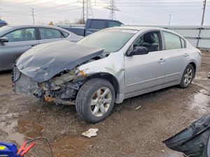 Nissan Altima 2.5 2.5L 4 2009