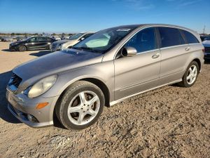 Mercedes-Benz R 350 3.5L 6 2008