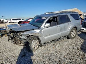 Toyota 4Runner SR5 4.0L 6 2007