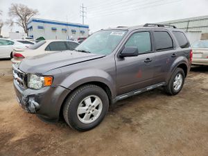 Ford Escape XLT 3.0L 6 2010