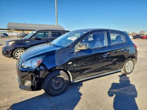 Mitsubishi Mirage DE 1.2L 3 2015