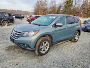 Honda CR-V EX 2.4L 4 2012