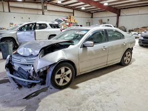 Ford Fusion SE 2.3L 4 2008