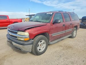 Chevrolet Suburban C1500 5.3L 8 2003