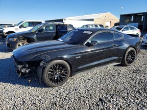 Ford Mustang GT 5.0L 8 2015