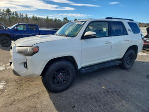 Toyota 4Runner SR5 PREMIUM 4.0L 6 2024