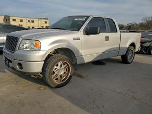 Ford F-150 4.6L 8 2007