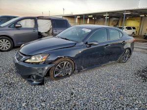 Lexus IS 350 3.5L 6 2011